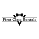 First Class Rentals