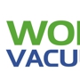 Womack Vacuum