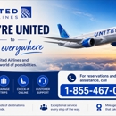 United Airlines - Airlines