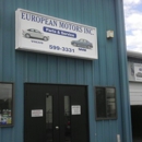European Motors Inc. - Auto Repair & Service