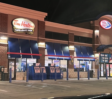 Tim Horton's - Buffalo, NY