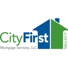 Jason R. Richardson at City First Mortgage