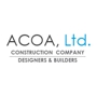 ACOA, Ltd. Construction Company