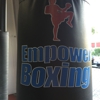 Boxing Tampa Empower gallery