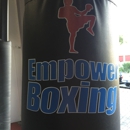 Boxing Tampa Empower - Boxing Instruction