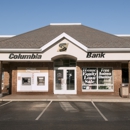 Columbia Bank - Financing Services