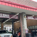 Jiffy Lube Oil Change - Automobile Parts & Supplies