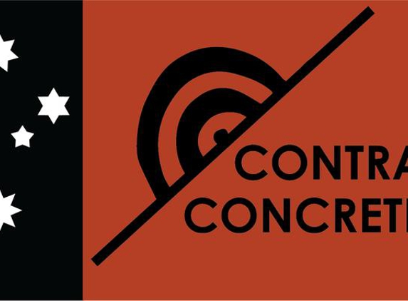 Contract Concrete - Darwin, NT