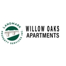 Willow Oaks Apartments - Apartments