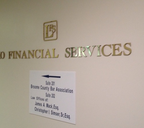 Lesko Financial Services, Inc. - Binghamton, NY