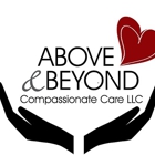 Above and Beyond Compassionate Care