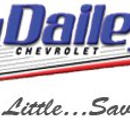 FH Dailey Chevrolet - New Car Dealers
