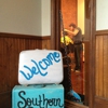 Southern Roots Salon gallery