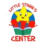 Little Starr’s Center