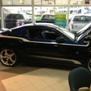 Paul Miller Ford, Inc. Collision - New Car Dealers