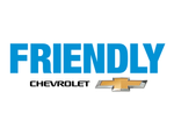 Friendly Chevrolet - Dallas, TX