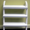 Anode LLC - Powder Coating