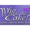 Who Made the Cake! gallery