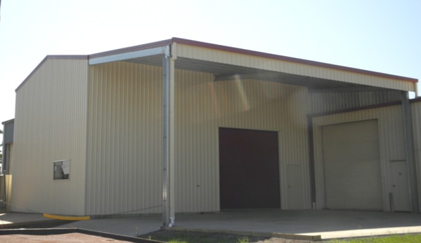 Macleay Valley Sheds - South Kempsey, NSW