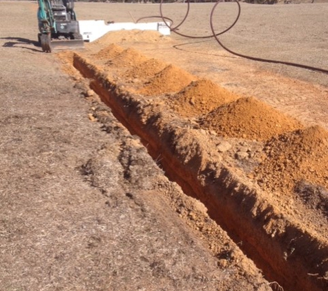 Turquoise Coast Plumbing Gas & Excavation - Jurien Bay, WA