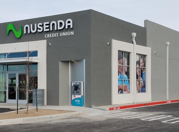 Nusenda Credit Union - Albuquerque, NM