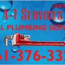 A1 Plumbing Service - Plumbing-Drain & Sewer Cleaning