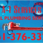 A1 Plumbing Service