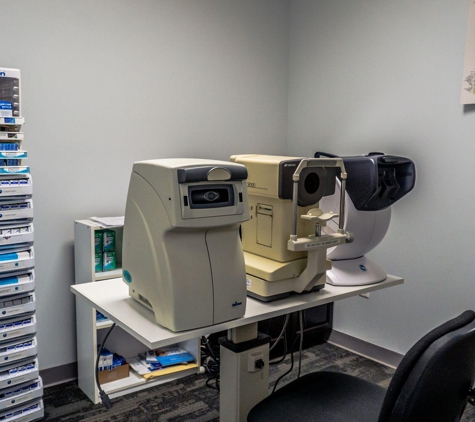 Zilliox Optical - Your Local Eye Doctor - Buffalo - West Seneca, NY
