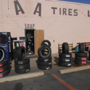 A & A Tire - Tire Dealers
