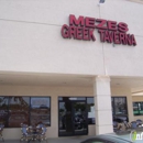 Mezes Greek Taberna - Greek Restaurants