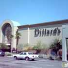 Dillard's