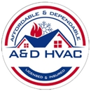 A&D Hvac - Fireplaces