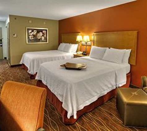 Hampton Inn Twin Falls - Twin Falls, ID