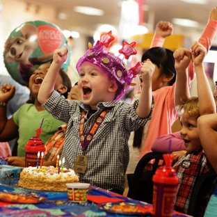 Chuck E. Cheese's - Salt Lake City, UT