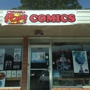 Pensacola Pop Comics