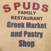 Spuds Family Restaurant gallery