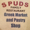 Spud's Family Restaurant - American Restaurants