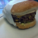 Burger Express - Fast Food Restaurants