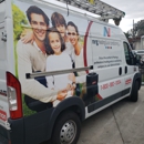 NRG Heating & Air Conditioning - Air Conditioning Contractors & Systems