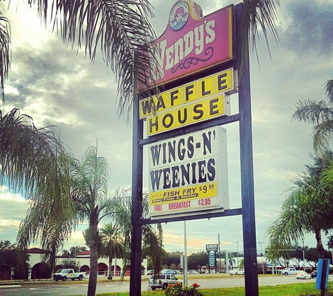 Wendy's - Sarasota, FL