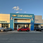 Parks Chevrolet Richmond