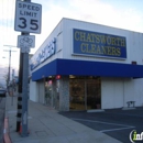 Chatsworth Cleaners - Dry Cleaners & Laundries