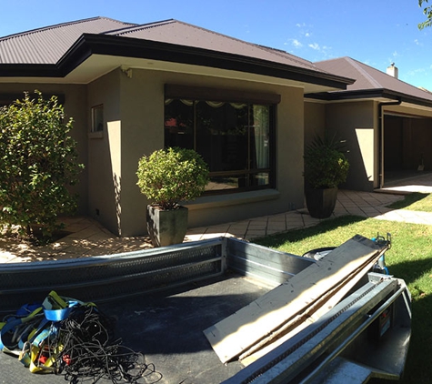Trueline Solid Plastering - Ingle Farm, SA