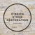 O'Brien Quality Stone Restoration - Stonemasons & Stonework