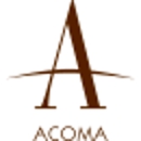 Acoma Apartments - Apartments