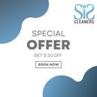 Sis Cleaners