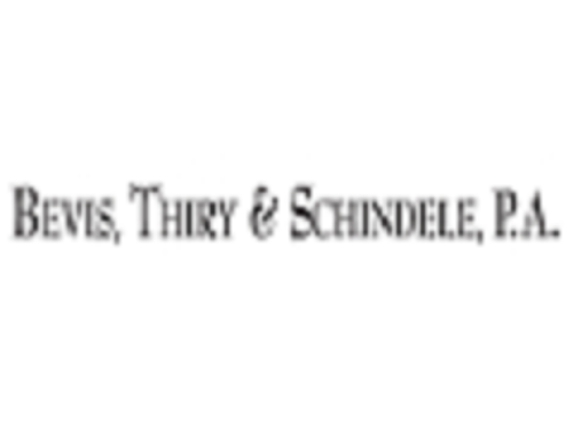 Bevis, Thiry & Schindele, P.A. - Boise, ID