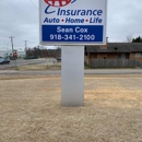 AAA Claremore Insurance/Membership Only - Auto Insurance