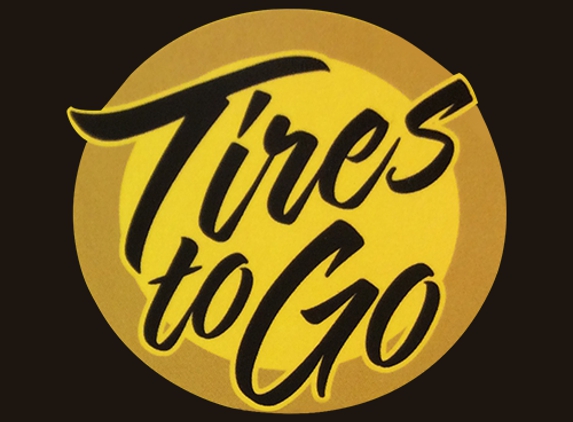 Tires To Go - Hanford, CA. Tire Shop