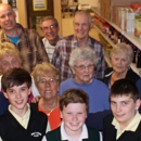 St Mary's Food Pantry - Marriage, Family, Child & Individual Counselors